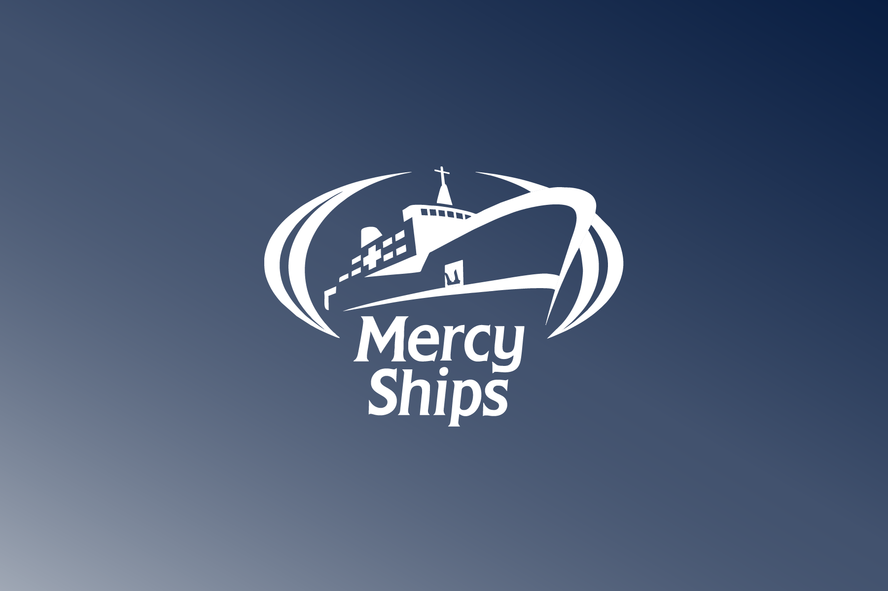 Mercy Ships